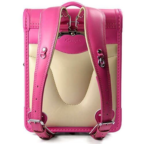 ボルサ４L　ピーチ モダン かわいい 人気 おしゃれ