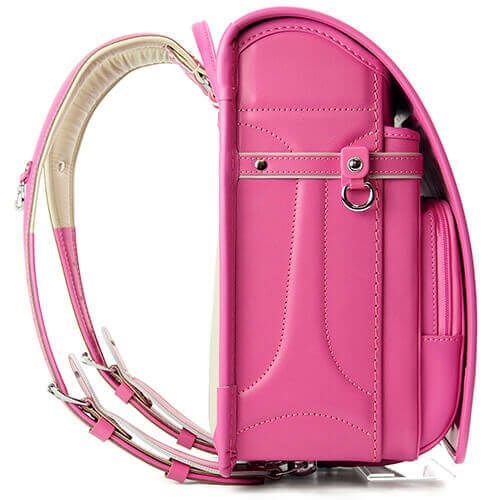 ボルサ４L　ピーチ モダン かわいい 人気 おしゃれ