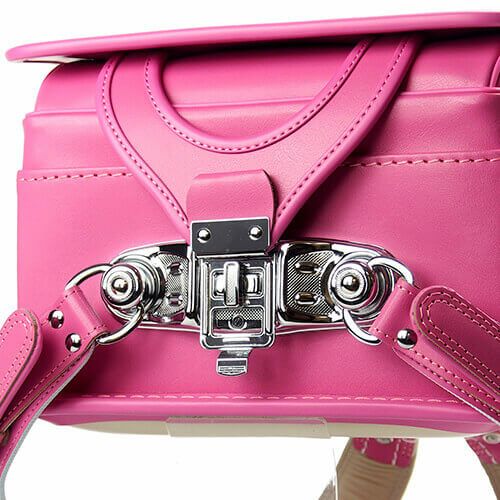 ボルサ４L　ピーチ モダン かわいい 人気 おしゃれ