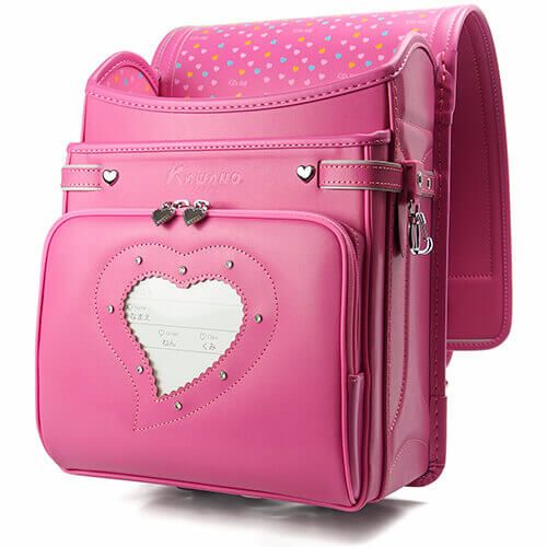 ボルサ４L　ピーチ モダン かわいい 人気 おしゃれ