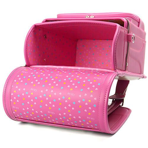 ボルサ４L　ピーチ モダン かわいい 人気 おしゃれ