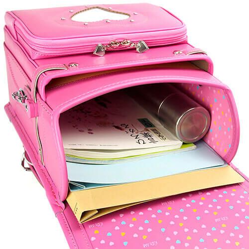 ボルサ４L　ピーチ モダン かわいい 人気 おしゃれ