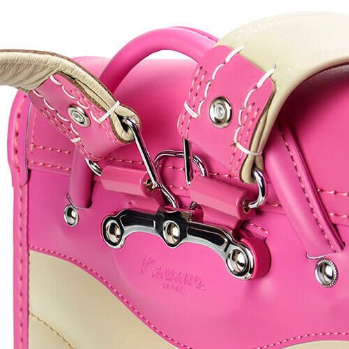 ボルサ４L　ピーチ モダン かわいい 人気 おしゃれ