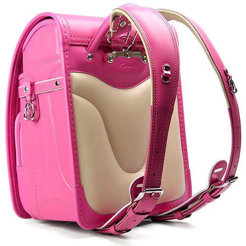 ボルサ４L　ピーチ モダン かわいい 人気 おしゃれ