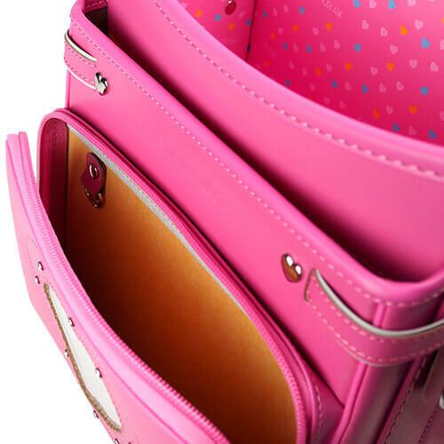 ボルサ４L　ピーチ モダン かわいい 人気 おしゃれ