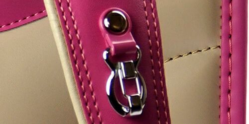 ボルサ４L　ピーチ モダン かわいい 人気 おしゃれ