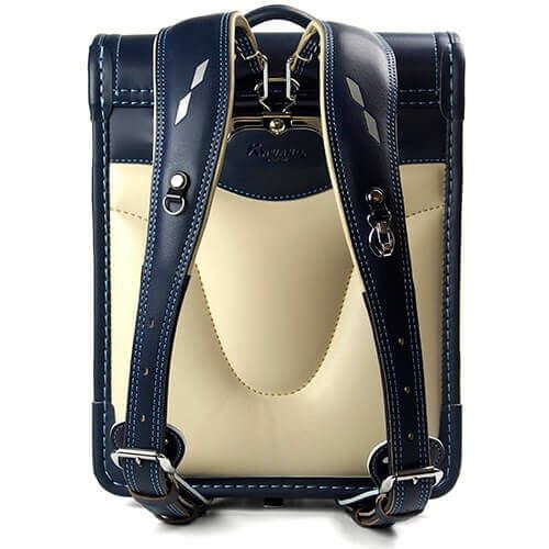 ボルサ４L 　ネイビー モダン かわいい 人気 おしゃれ