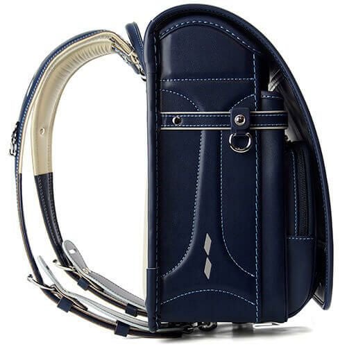 ボルサ４L 　ネイビー モダン かわいい 人気 おしゃれ