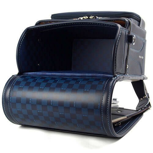 ボルサ４L 　ネイビー モダン かわいい 人気 おしゃれ