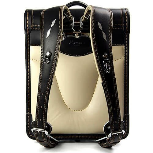 ボルサ４L 　ブラック／ゴールド モダン かわいい 人気 おしゃれ