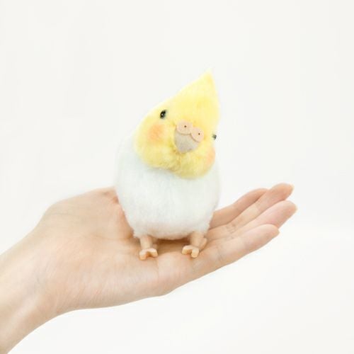 ことりのね オカメインコ | 雛人形（ひな人形）・五月人形の吉徳
