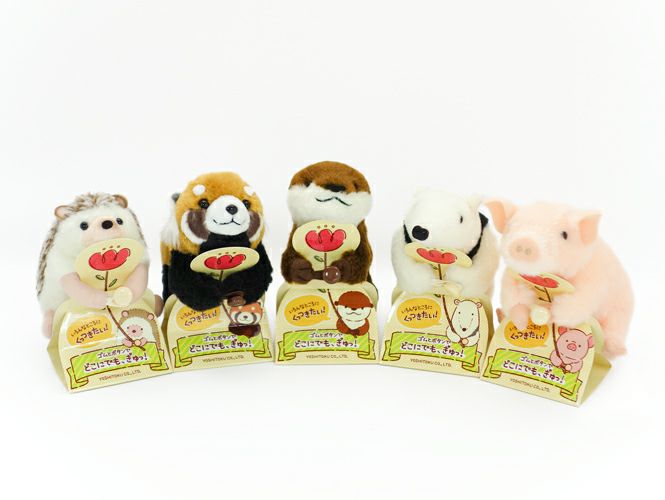 くっつきたい！ レッサーパンダ モダン かわいい 人気 おしゃれ