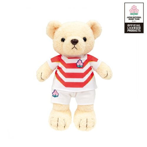 ラグビーベア モダン かわいい 人気 おしゃれ