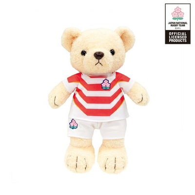 ラグビーベア モダン かわいい 人気 おしゃれ