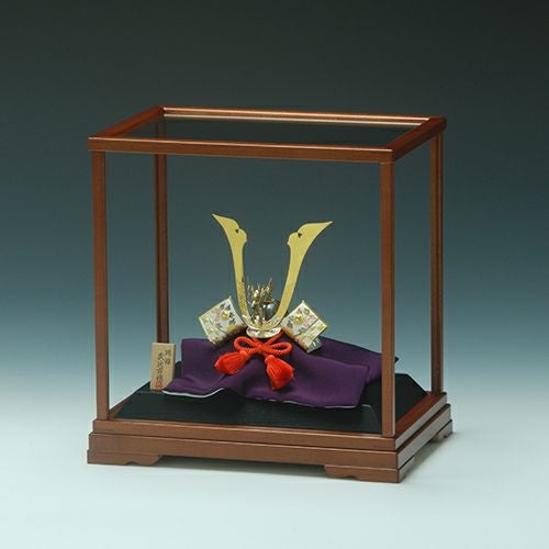 銀製兜4号龍付 モダン かわいい 人気 おしゃれ