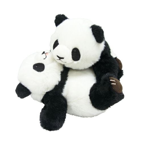 じゃれパンダ モダン かわいい 人気 おしゃれ