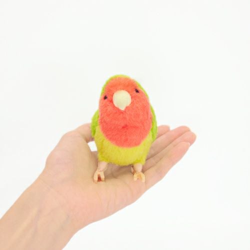 ことりのね コザクラインコ | 雛人形（ひな人形）・五月人形の吉徳