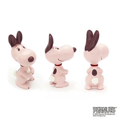 スヌーピー イン・ザ・ペルソナ シリーズ 卯 モダン かわいい 人気 おしゃれ