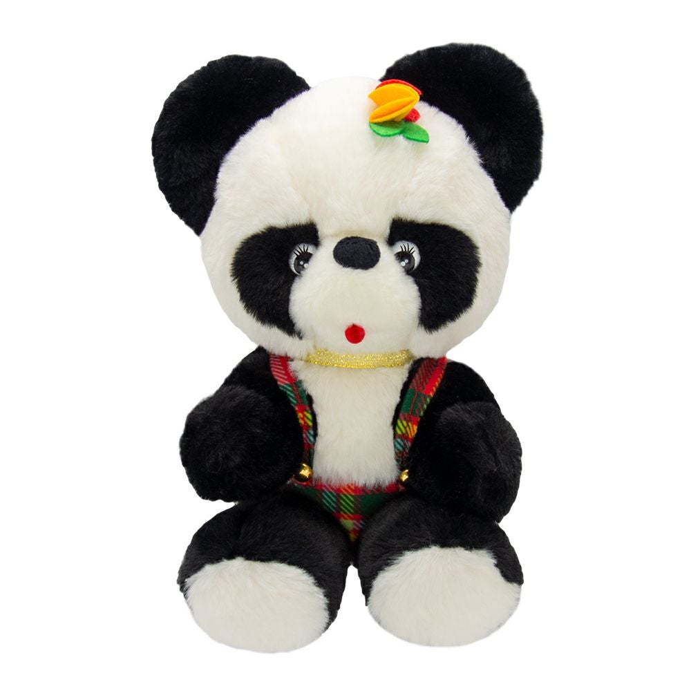 座りパンダ モダン かわいい 人気 おしゃれ