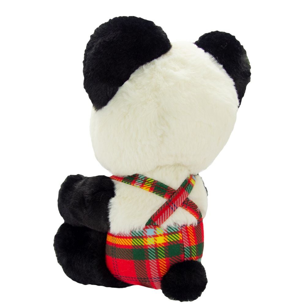 座りパンダ | 雛人形（ひな人形）・五月人形の吉徳 オンラインショップ