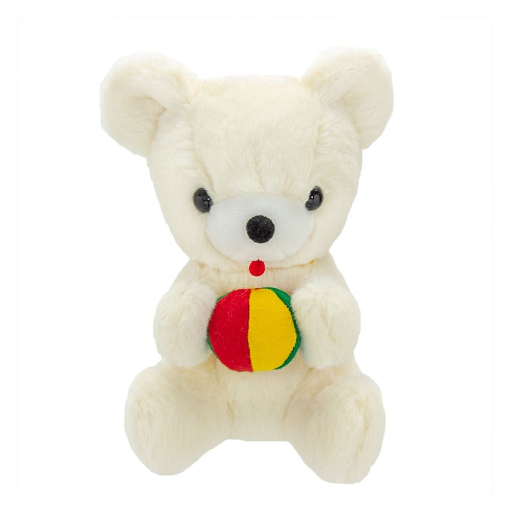 座りマリ持クマ | 雛人形（ひな人形）・五月人形の吉徳 オンラインショップ