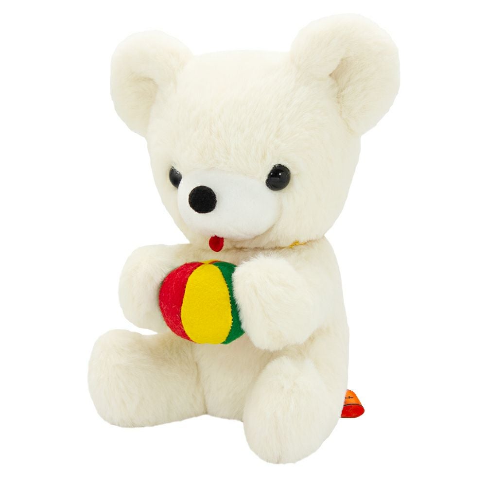 座りマリ持クマ | 雛人形（ひな人形）・五月人形の吉徳 オンラインショップ