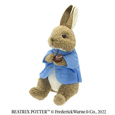 くっつきたい！ピーターラビット&trade; モダン かわいい 人気 おしゃれ