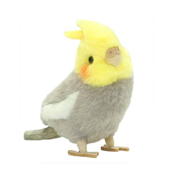 オカメインコのおもちゃ等 タカラトミーアーツ インコ 鳥 おもちゃ タカラトミー もっと