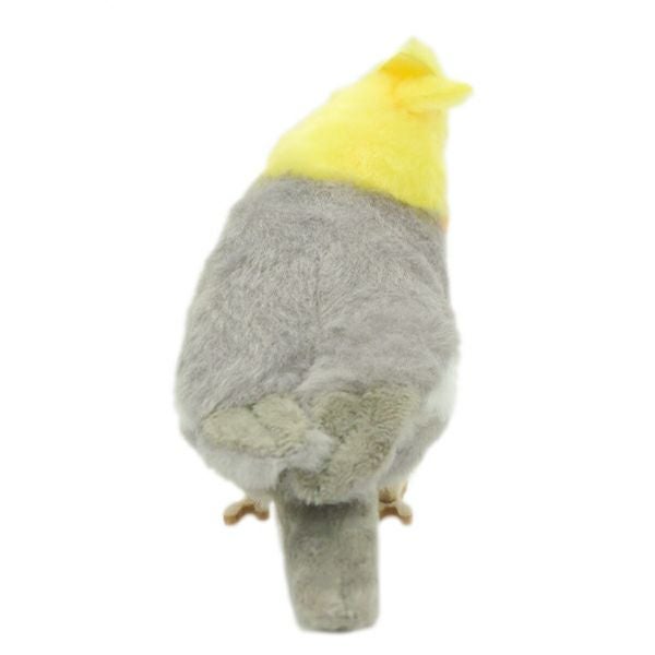 ことりのね オカメインコ グレー | 雛人形（ひな人形）・五月人形の