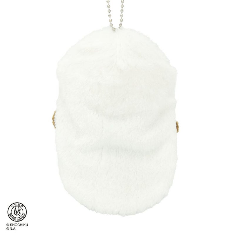 ラスカル×歌舞伎マスコット 親獅子 ラスカル モダン かわいい 人気 おしゃれ