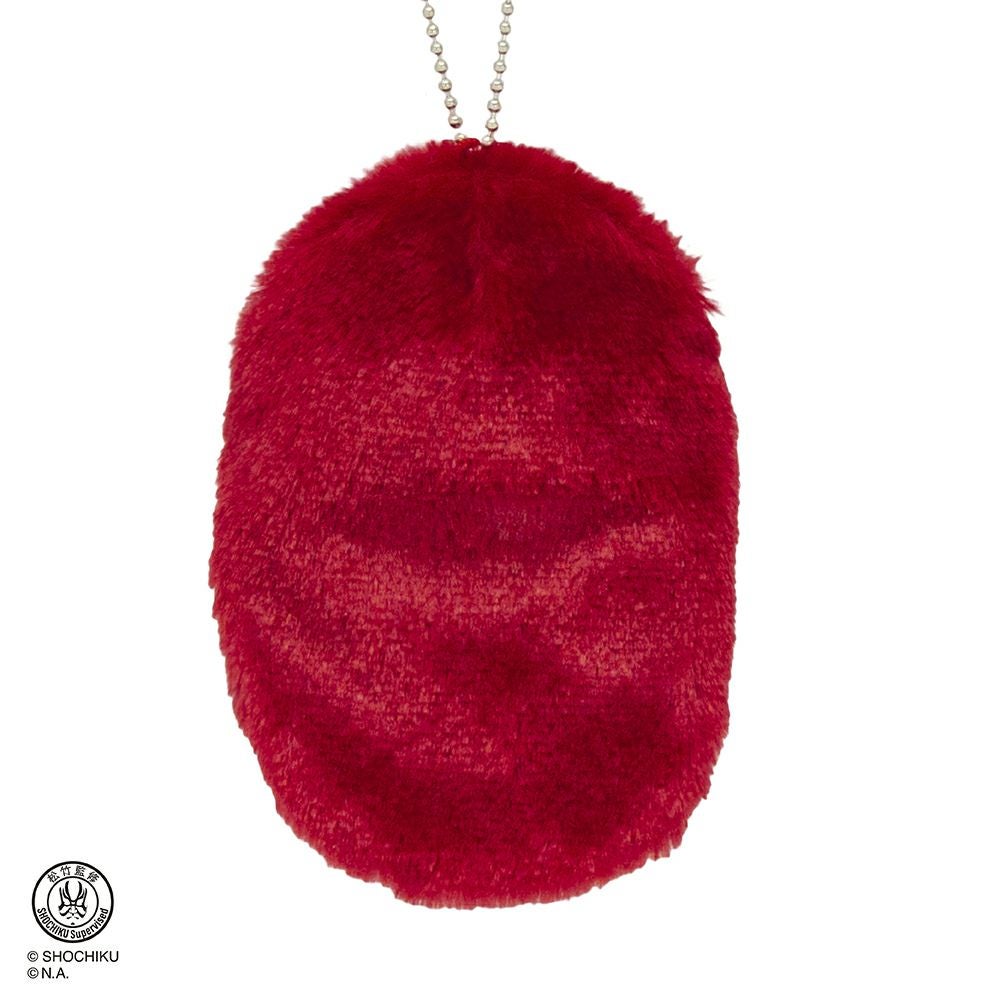 ラスカル×歌舞伎マスコット 仔獅子 メイプル モダン かわいい 人気 おしゃれ