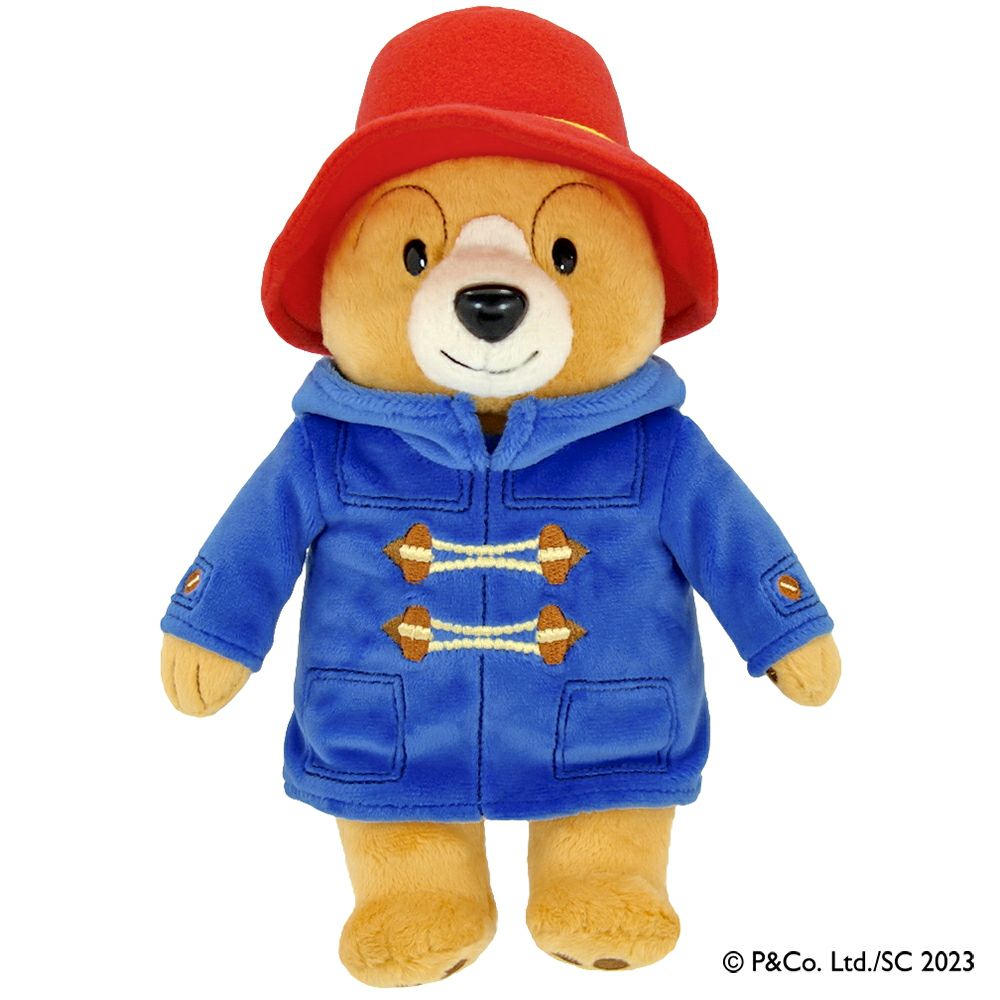 パディントン&trade; ぬいぐるみ モダン かわいい 人気 おしゃれ