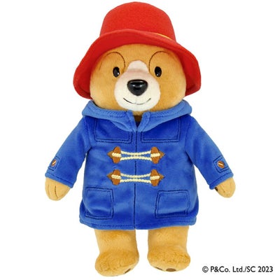 パディントン&trade; ぬいぐるみ モダン かわいい 人気 おしゃれ