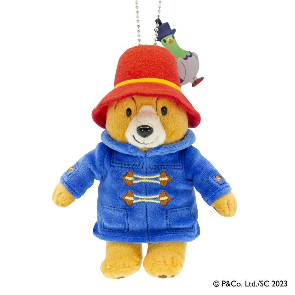 パディントン™ マスコット | 雛人形（ひな人形）・五月人形の