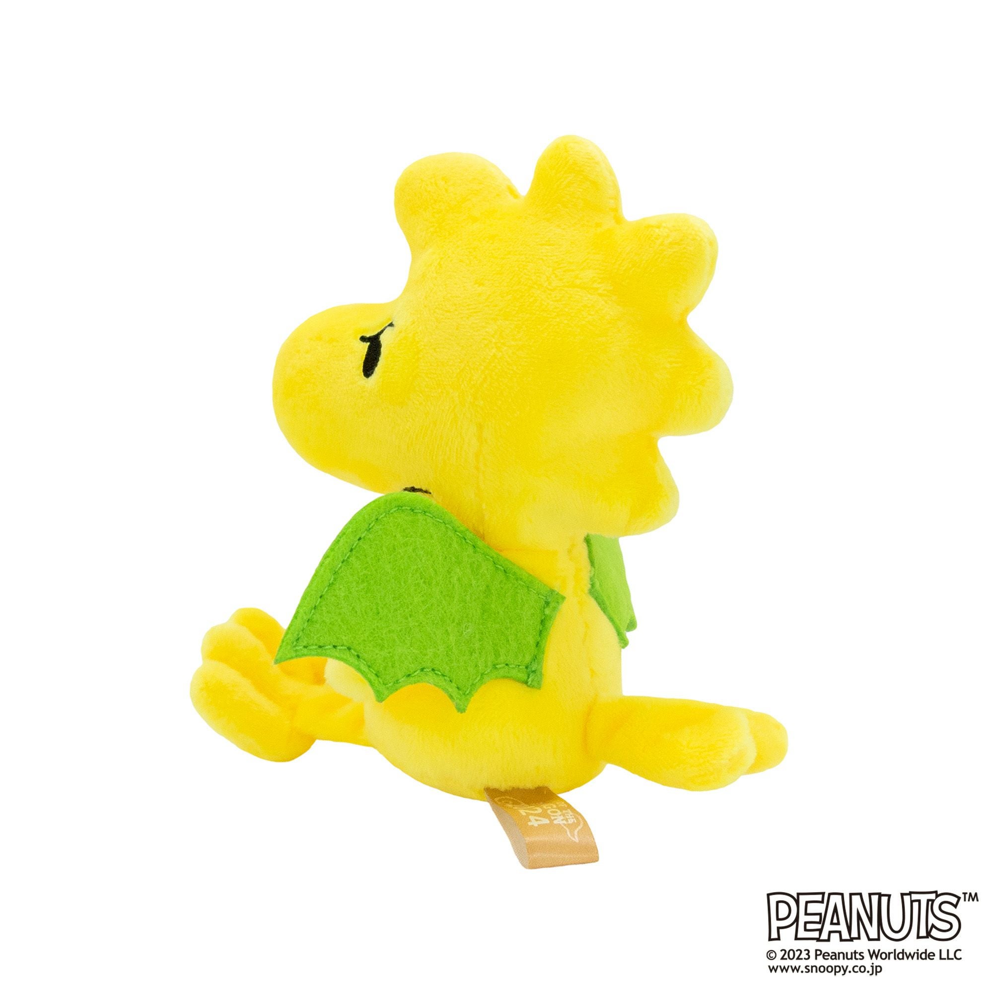 辰ウッドストック ぬいぐるみ | 雛人形（ひな人形）・五月人形の吉徳