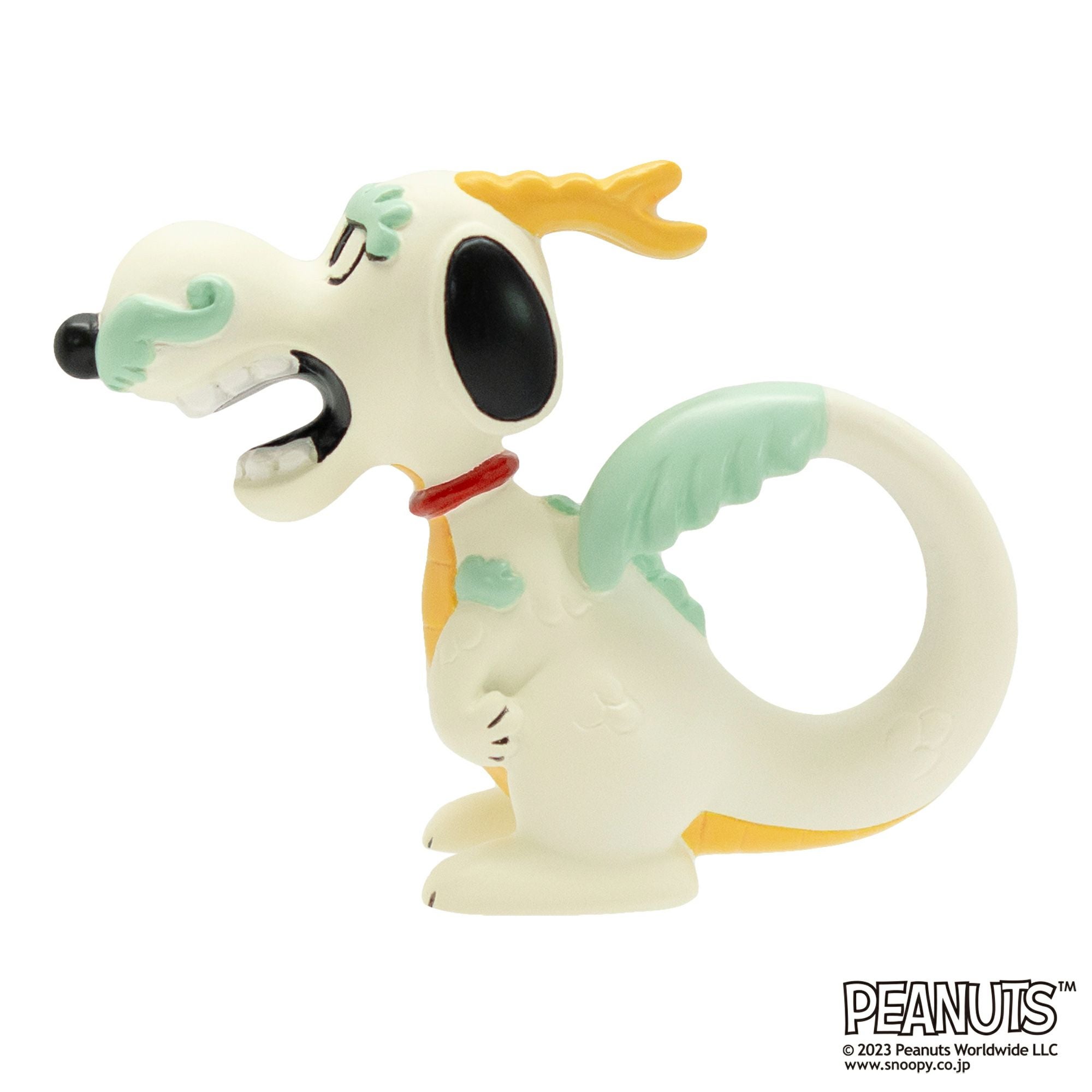 スヌーピー イン・ザ・ペルソナ シリーズ 辰 | 雛人形（ひな人形）・五
