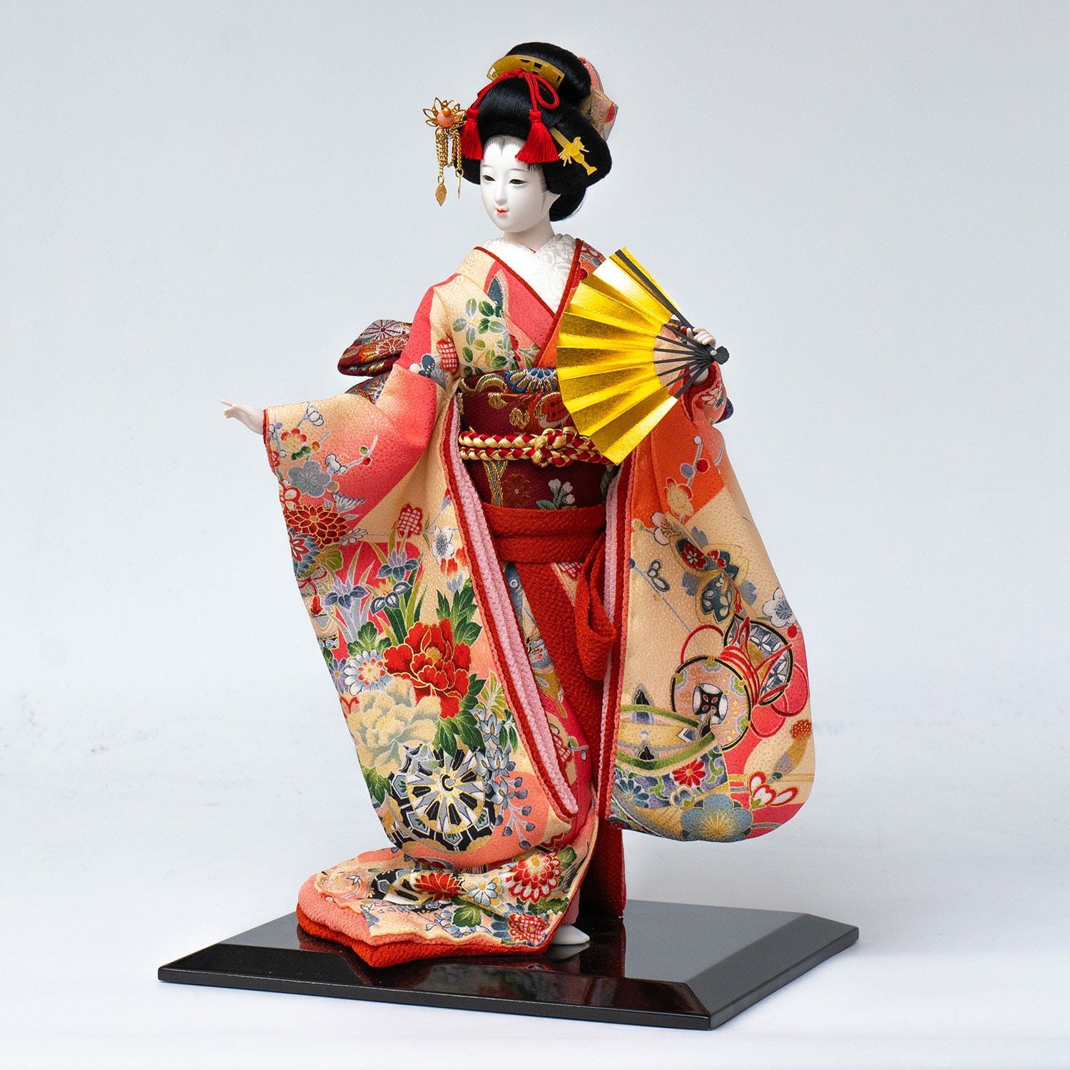 華恋(かれん) | 雛人形（ひな人形）・五月人形の吉徳 オンラインショップ