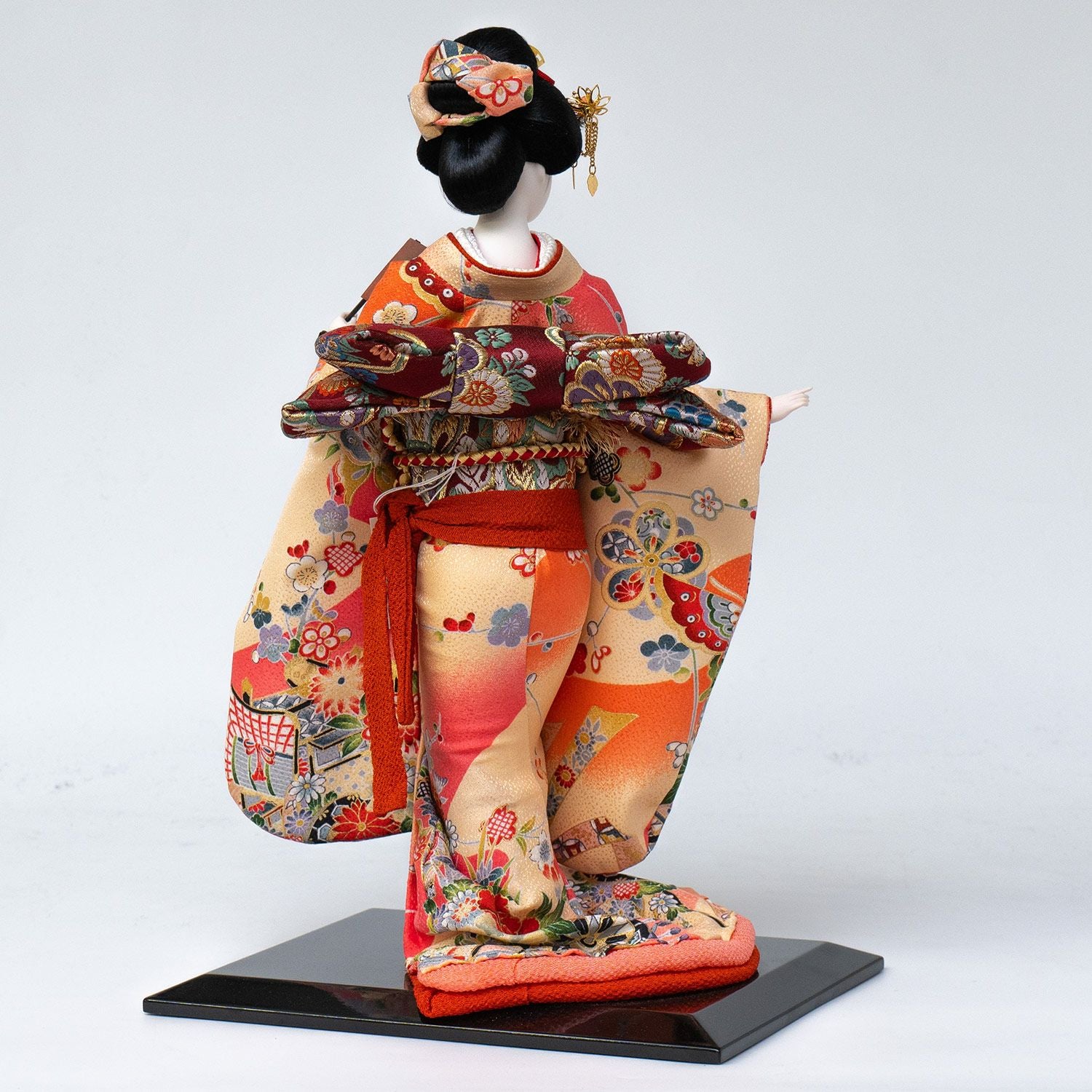 華恋(かれん) | 雛人形（ひな人形）・五月人形の吉徳 オンラインショップ