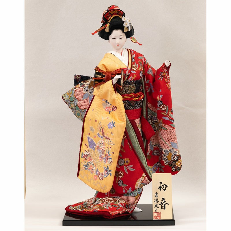 初音(はつね) モダン かわいい 人気 おしゃれ