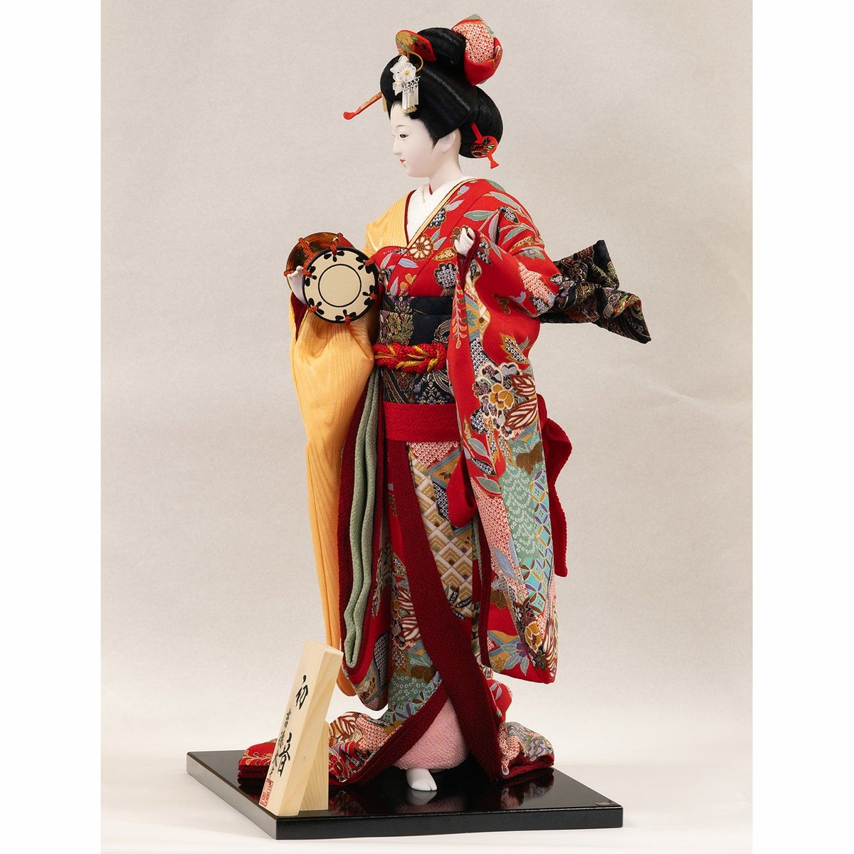 初音(はつね) モダン かわいい 人気 おしゃれ