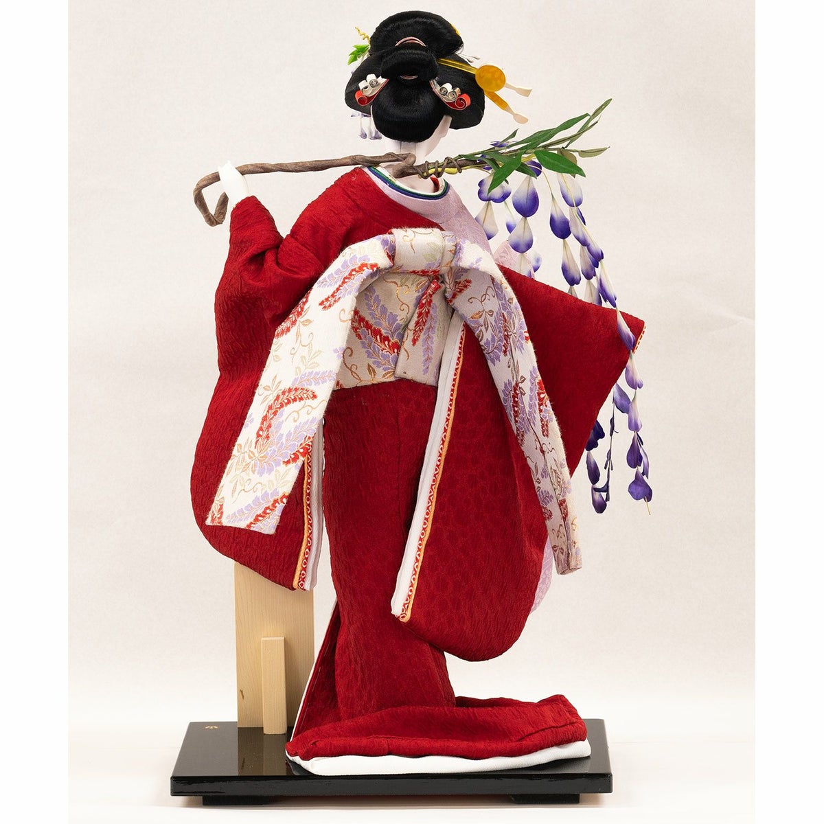 藤娘(ふじむすめ) モダン かわいい 人気 おしゃれ