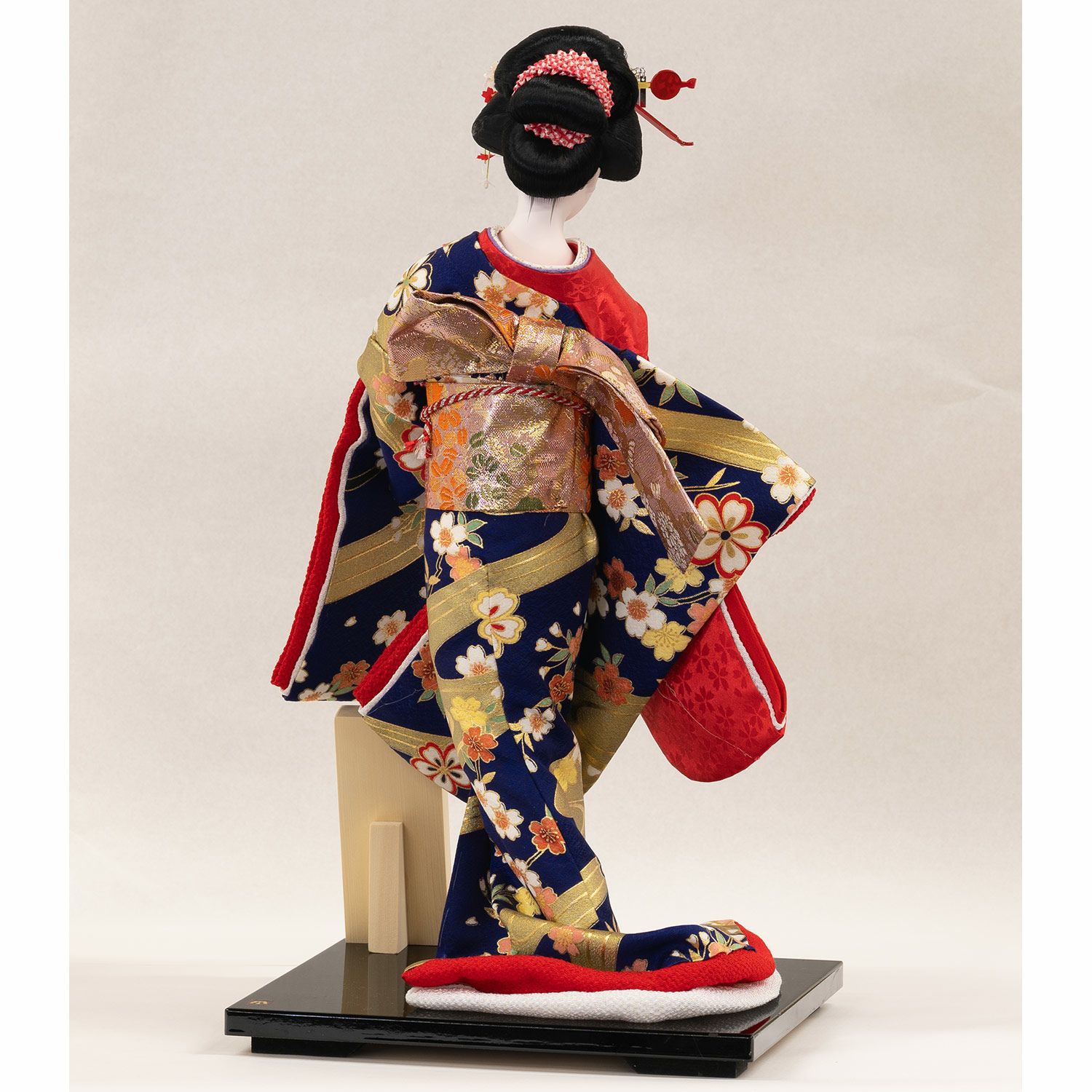 扇(おうぎ) | 雛人形（ひな人形）・五月人形の吉徳 オンラインショップ