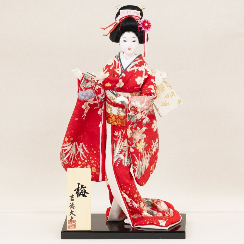 梅(うめ) モダン かわいい 人気 おしゃれ