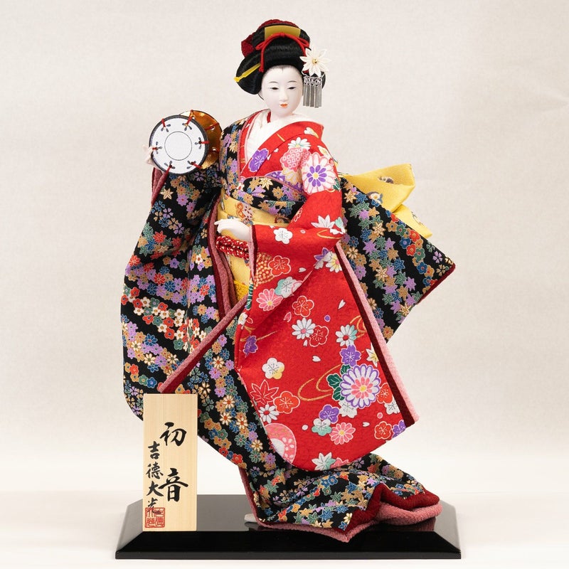 初音(はつね) モダン かわいい 人気 おしゃれ