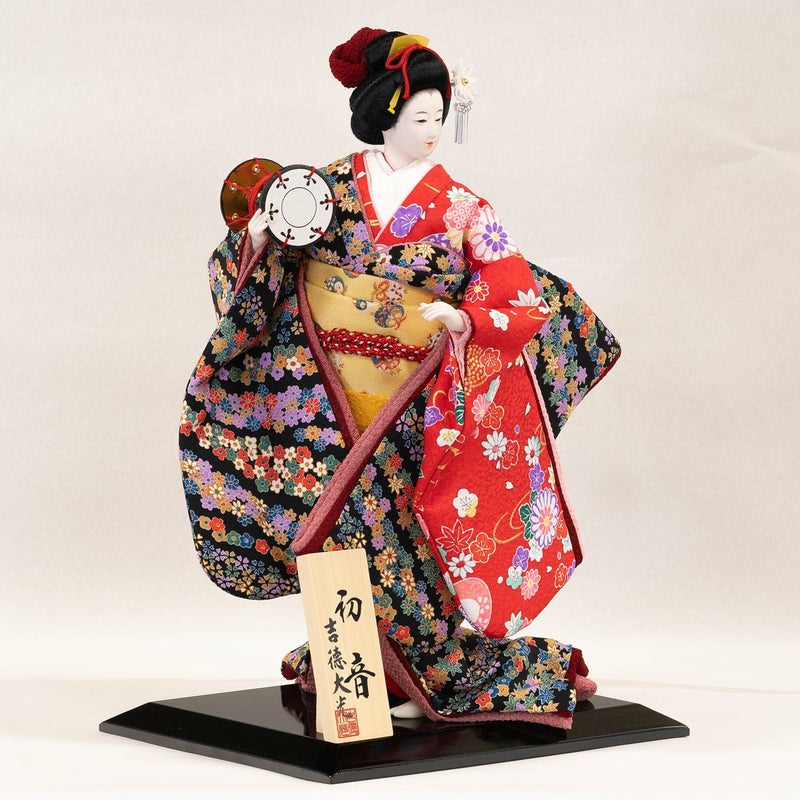 初音(はつね) モダン かわいい 人気 おしゃれ