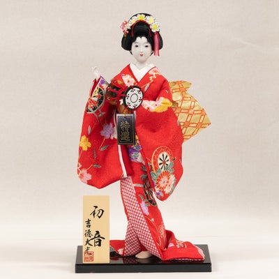 初音(はつね) モダン かわいい 人気 おしゃれ