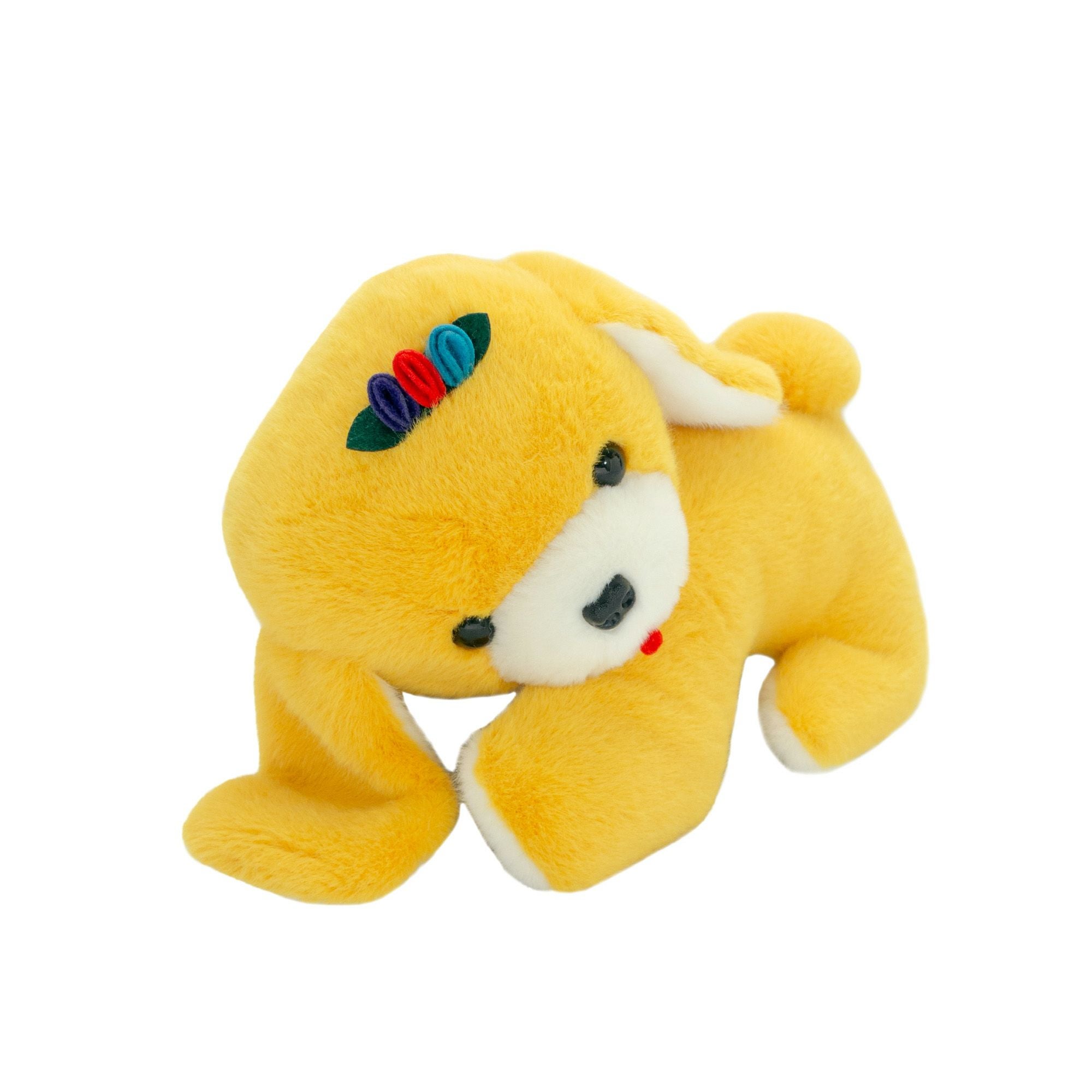 Crawling Dog | 雛人形（ひな人形）・五月人形の吉徳 オンラインショップ