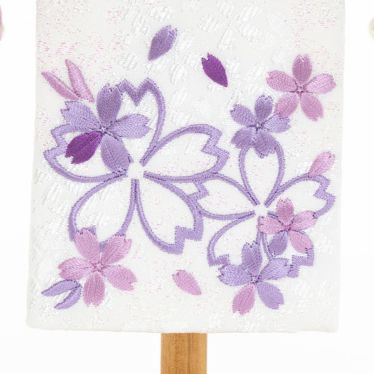 【雛人形】名前旗 ほのか桜藤(つぼみ藤)(特小) モダン かわいい 人気 おしゃれ