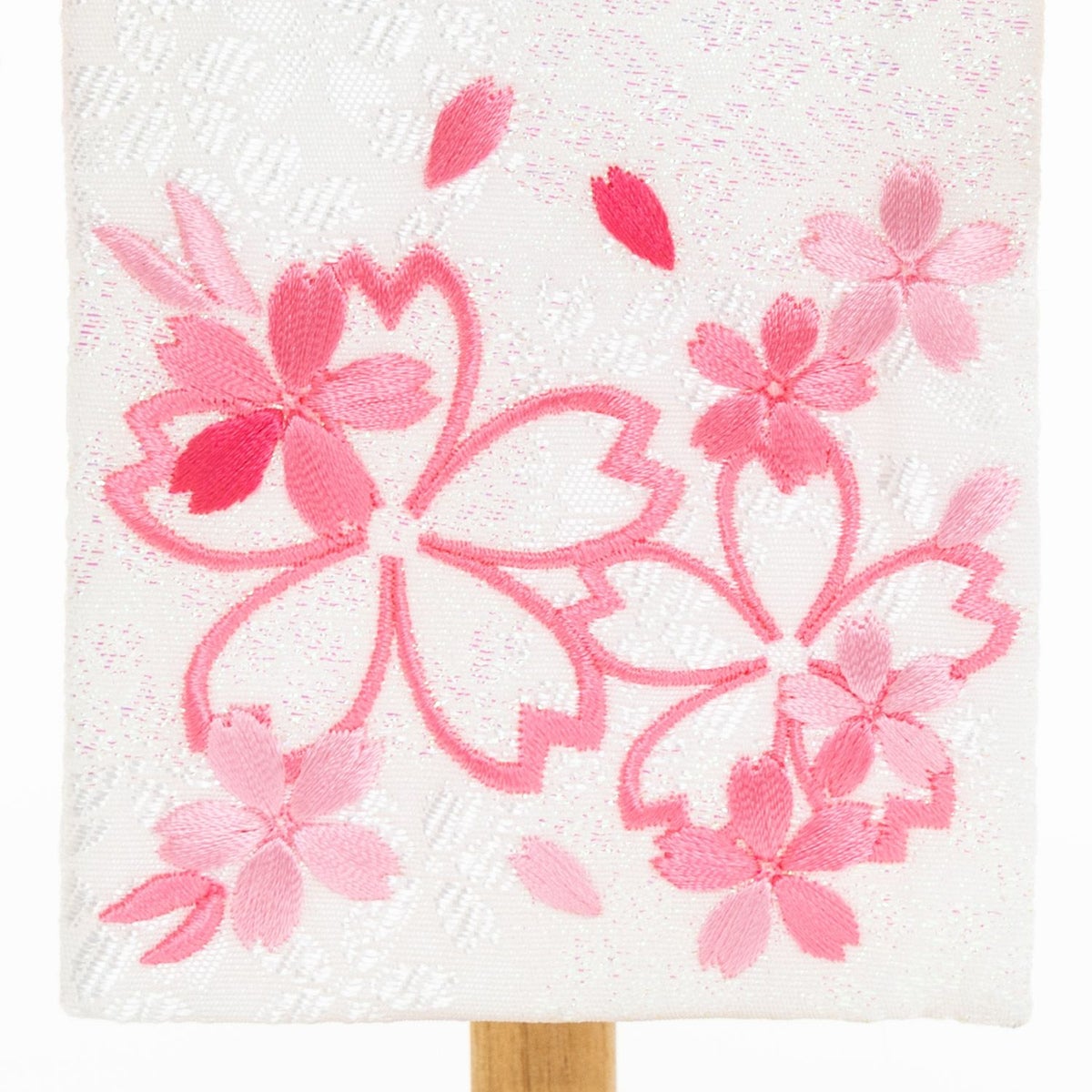 【雛人形】名前旗 ほのか桜桃(つぼみ桃)(特小) モダン かわいい 人気 おしゃれ