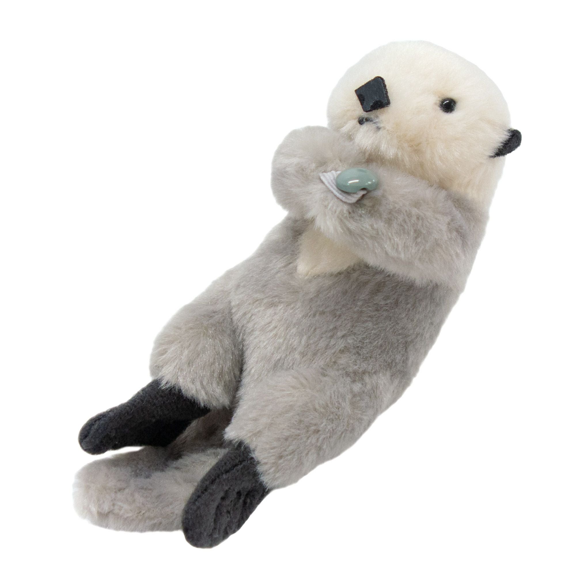 くっつきたい！ ラッコ | 雛人形（ひな人形）・五月人形の吉徳